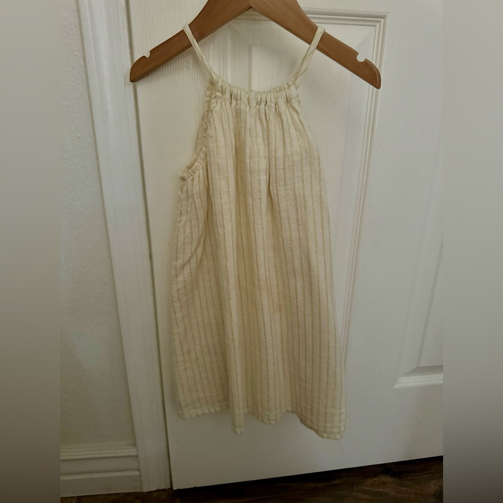 Toddler Girls 3T GAP dress